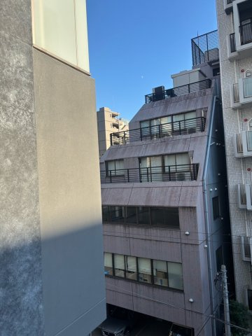 LUMIEC BUNKYO YUSHIMAの展望