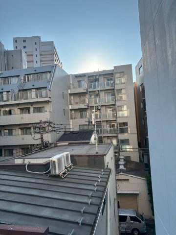 LUMIEC BUNKYO YUSHIMAの展望