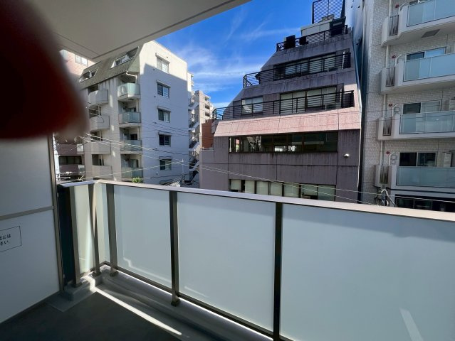 LUMIEC BUNKYO YUSHIMAの展望