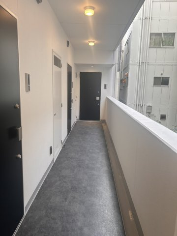 LUMIEC BUNKYO YUSHIMAのその他共用部分