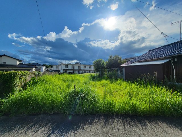 【外観】 | 伊岐須土地