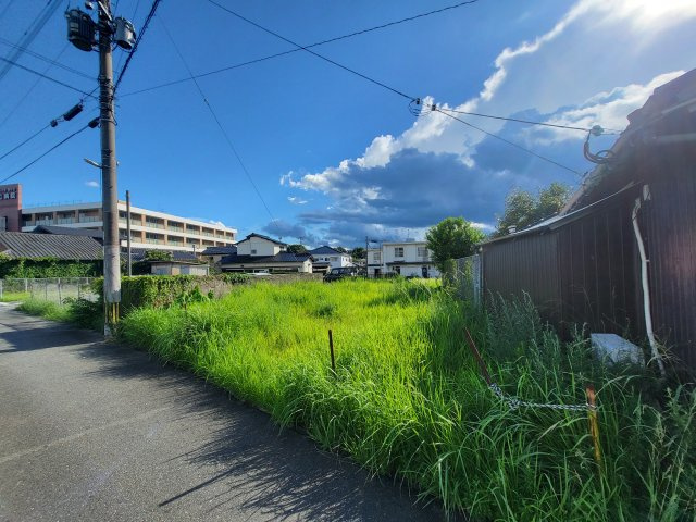 【外観】 | 伊岐須土地