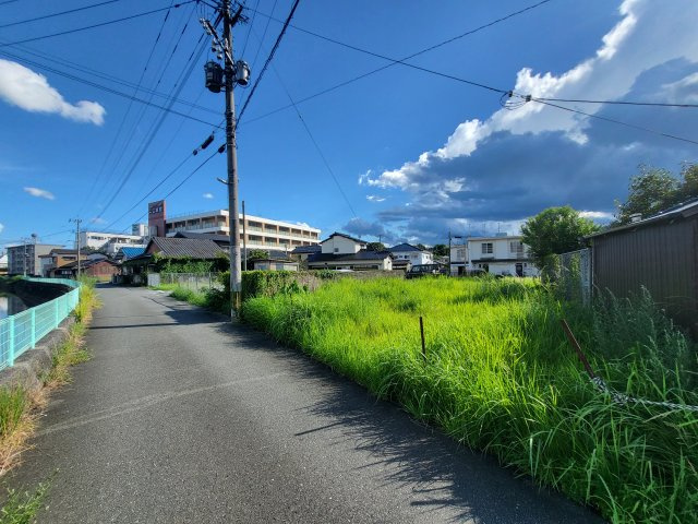 【外観】 | 伊岐須土地