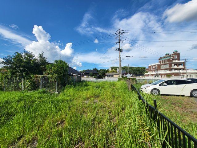 【外観】 | 伊岐須土地