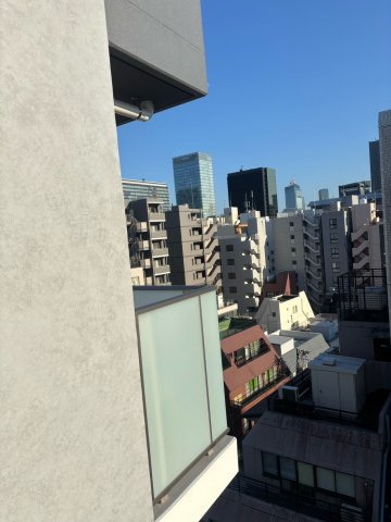 LUMIEC BUNKYO YUSHIMAの展望