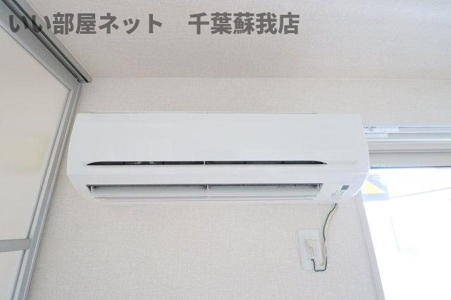 ボナールDの設備