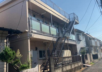 【外観】 | ジュネス相模原 | 土地の面積＝住宅面積ではありません。建ぺい率の問題などで、土地のある場所によって住宅を建てられる面積は限られています。高さもしかり、「土地」という言葉の中には、建築条件も含まれると考えておきましょう。