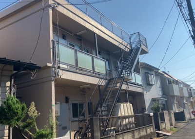 【外観】 | ジュネス相模原 | ハザードマップは自然災害による被害を予測し、その被害範囲を地図上で表したものです。近年特に災害が多くなっていますので、事前に調査すると安心できます。ハザードマップは国交省のホームページをご覧ください。