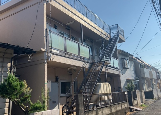 【外観】 | ジュネス相模原 | 家を建てる前提で土地を探している場合、地盤の丈夫さは譲れない条件の一つです。地盤が脆弱だと追加工事が必要となります。また、過去に地盤沈下や液状化現象を起こした土地は、できるだけ避けた方がいいでしょう。