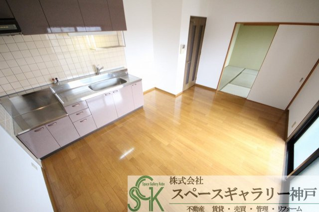 マーベラスの居間・リビング|※お部屋により仕様が異なる場合があります※