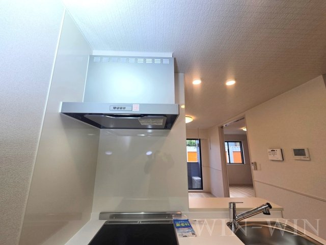 グランツ・マルシバ 6のキッチン|イメージ（同施工会社同一モデルの写真です）