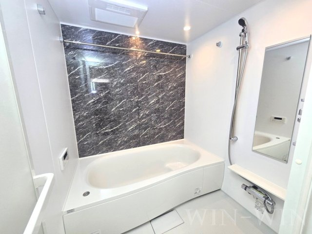 グランツ・マルシバ 6の浴室|イメージ（同施工会社同一モデルの写真です）