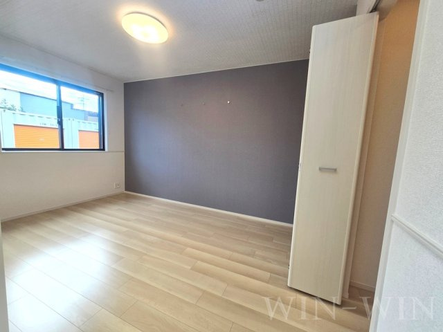 グランツ・マルシバ 6の寝室|イメージ（同施工会社同一モデルの写真です）