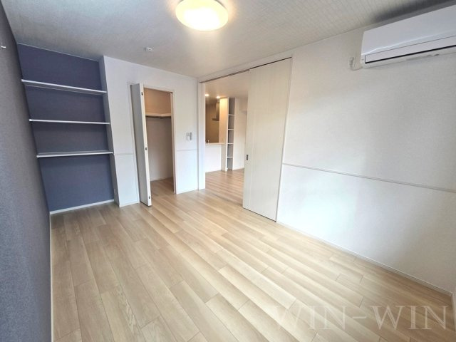 グランツ・マルシバ 6の寝室|イメージ（同施工会社同一モデルの写真です）