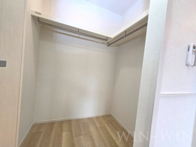 グランツ・マルシバ 6の収納|イメージ（同施工会社同一モデルの写真です）