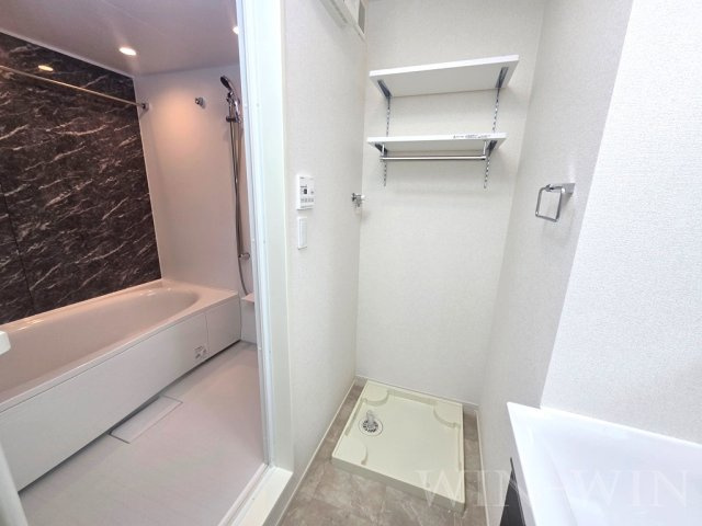 グランツ・マルシバ 6の設備|イメージ（同施工会社同一モデルの写真です）