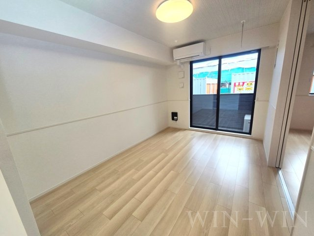 グランツ・マルシバ 6の居間・リビング|イメージ（同施工会社同一モデルの写真です）