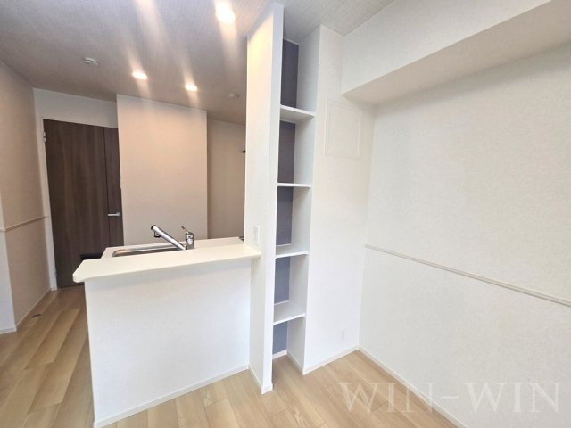 グランツ・マルシバ 6の収納|イメージ（同施工会社同一モデルの写真です）