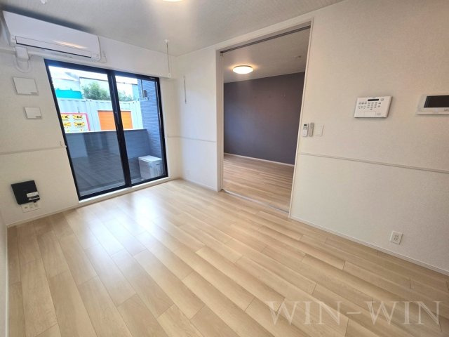 グランツ・マルシバ 6の居間・リビング|イメージ（同施工会社同一モデルの写真です）