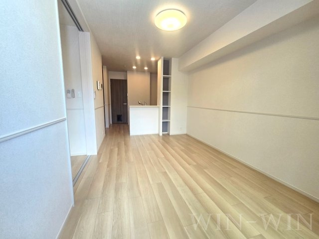 グランツ・マルシバ 6の居間・リビング|イメージ（同施工会社同一モデルの写真です）