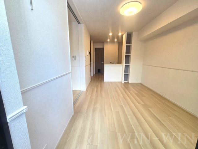 グランツ・マルシバ 6の居間・リビング|イメージ（同施工会社同一モデルの写真です）