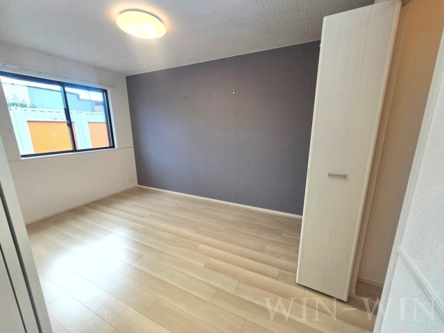 グランツ・マルシバ 6の寝室|イメージ（同施工会社同一モデルの写真です）