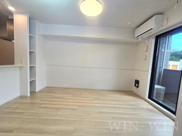 グランツ・マルシバ 6の居間・リビング|イメージ（同施工会社同一モデルの写真です）