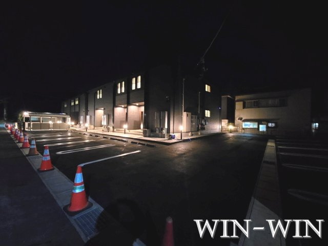 グランツ・マルシバ 6の居間・リビング|イメージ（同施工会社同一モデルの写真です）