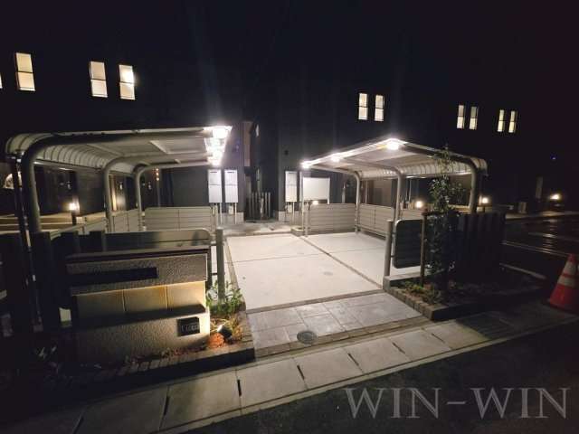 グランツ・マルシバ 6のキッチン|イメージ（同施工会社同一モデルの写真です）