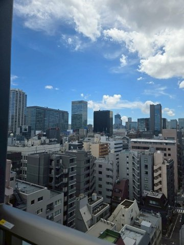 LUMIEC BUNKYO YUSHIMAの展望