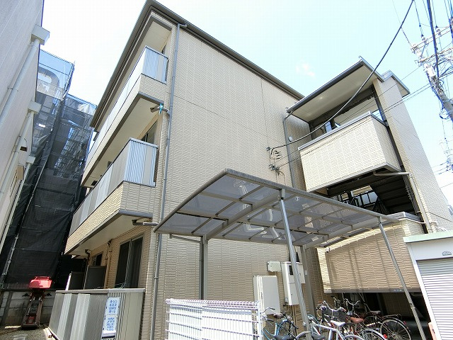 アバンウェルディッツォ