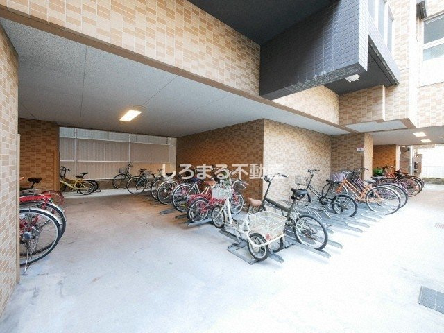 La Douceur難波東のその他共用部分