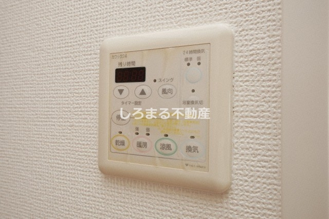 La Douceur難波東の設備