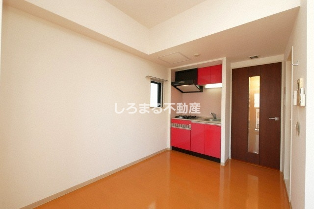 La Douceur難波東の内装