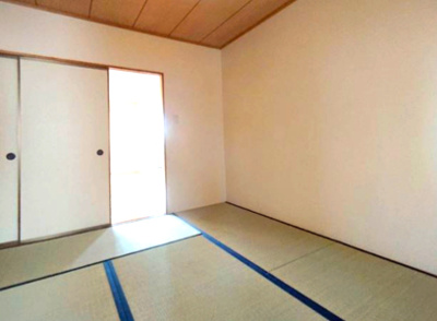 【内装】 | セジュール寺田 | ※イメージ　反転タイプのお部屋の写真