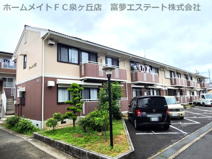 セジュール寺田の画像