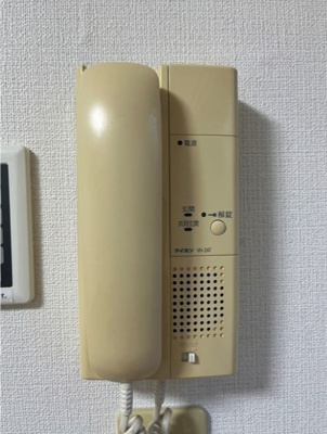 【セキュリティ】 | リード南大塚