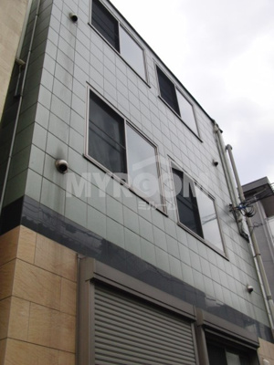 【外観】 | リード南大塚