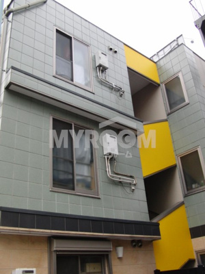 【その他】 | リード南大塚