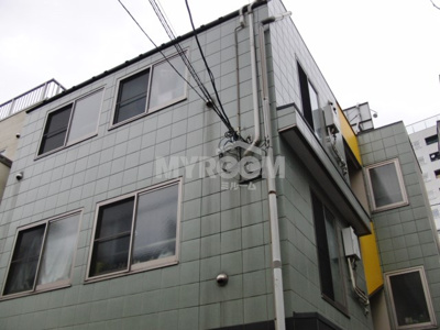 【外観】 | リード南大塚