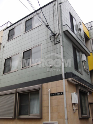 【外観】 | リード南大塚 | 外観☆