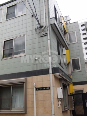 【その他共用部分】 | リード南大塚