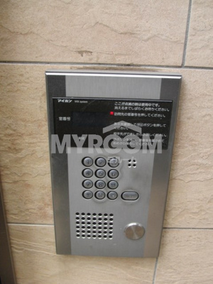 【セキュリティ】 | リード南大塚