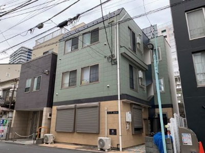 【外観】 | リード南大塚 | 外観☆