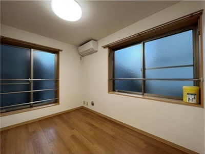 【居間・リビング】 | リード南大塚