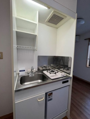 【キッチン】 | リード南大塚