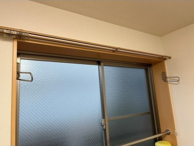 【寝室】 | リード南大塚