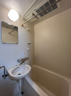 【浴室】 | リード南大塚