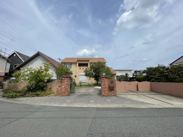 和歌山市神前・中古戸建・80394