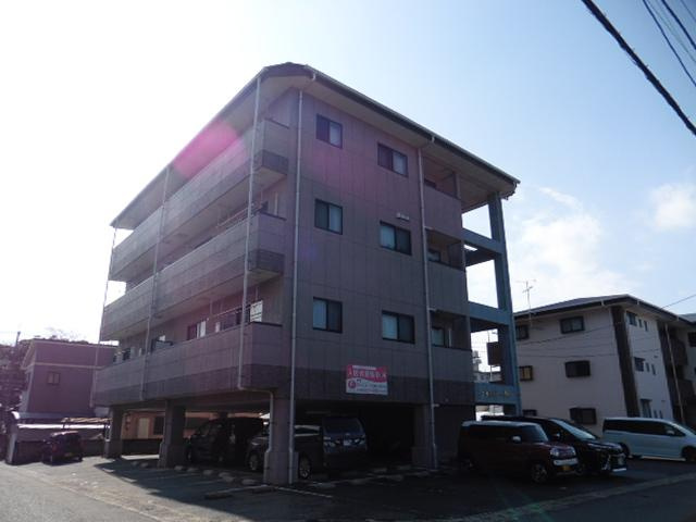 グランドリーＮ　302号の外観